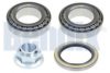 BENDIX 050392B Wheel Bearing Kit